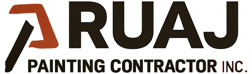 RUAJ PAINTING CONTRACTOR INC.